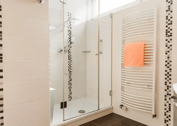 Am Kurpark Apartman Bad Lauterberg