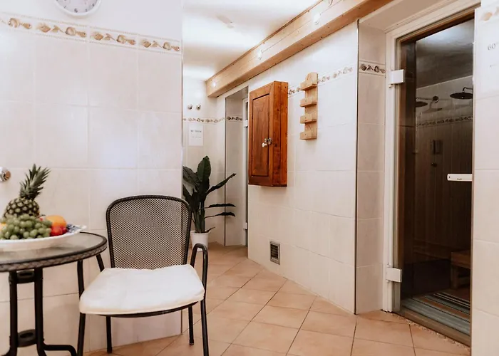 Am Kurpark باد لوتربرغ